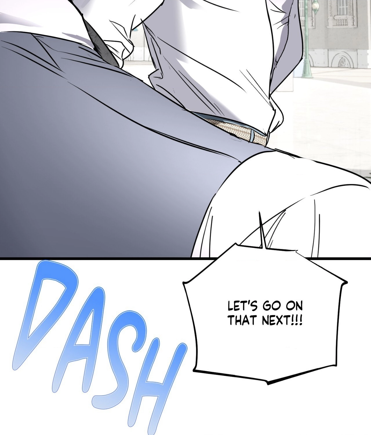 Ian’s Binding Chapter 30 page 67 - 