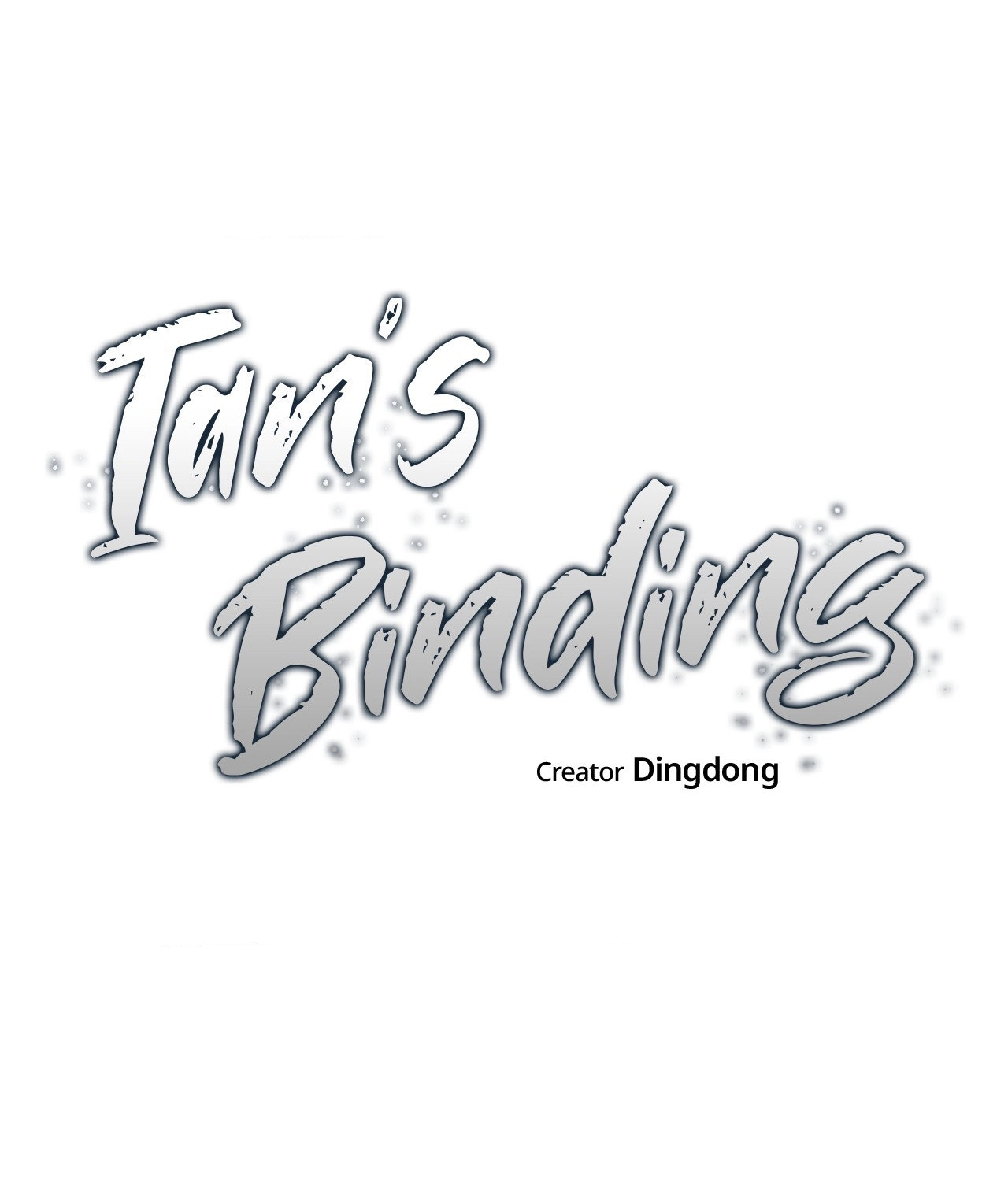 Ian’s Binding Chapter 30 page 70 - 