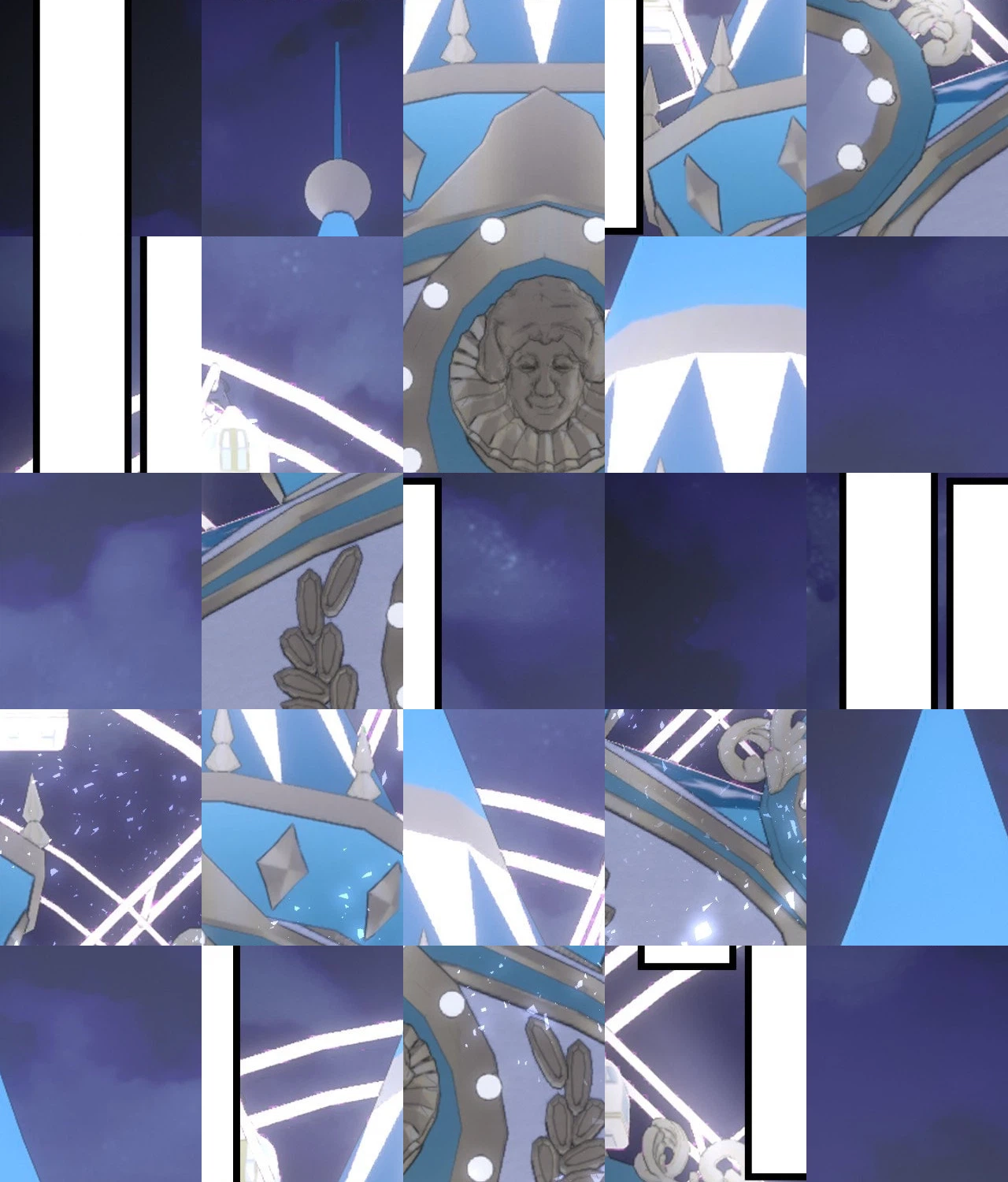 Ian’s Binding Chapter 30 page 72 - 
