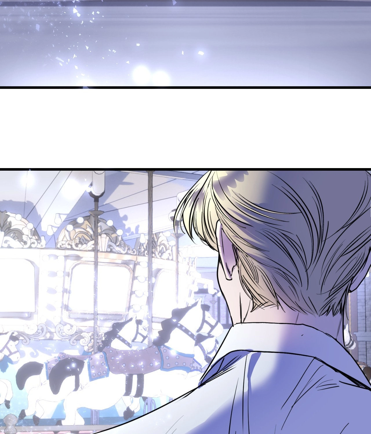 Ian’s Binding Chapter 30 page 74 - 