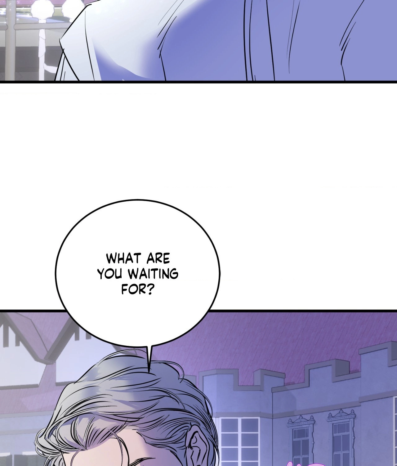 Ian’s Binding Chapter 30 page 75 - 