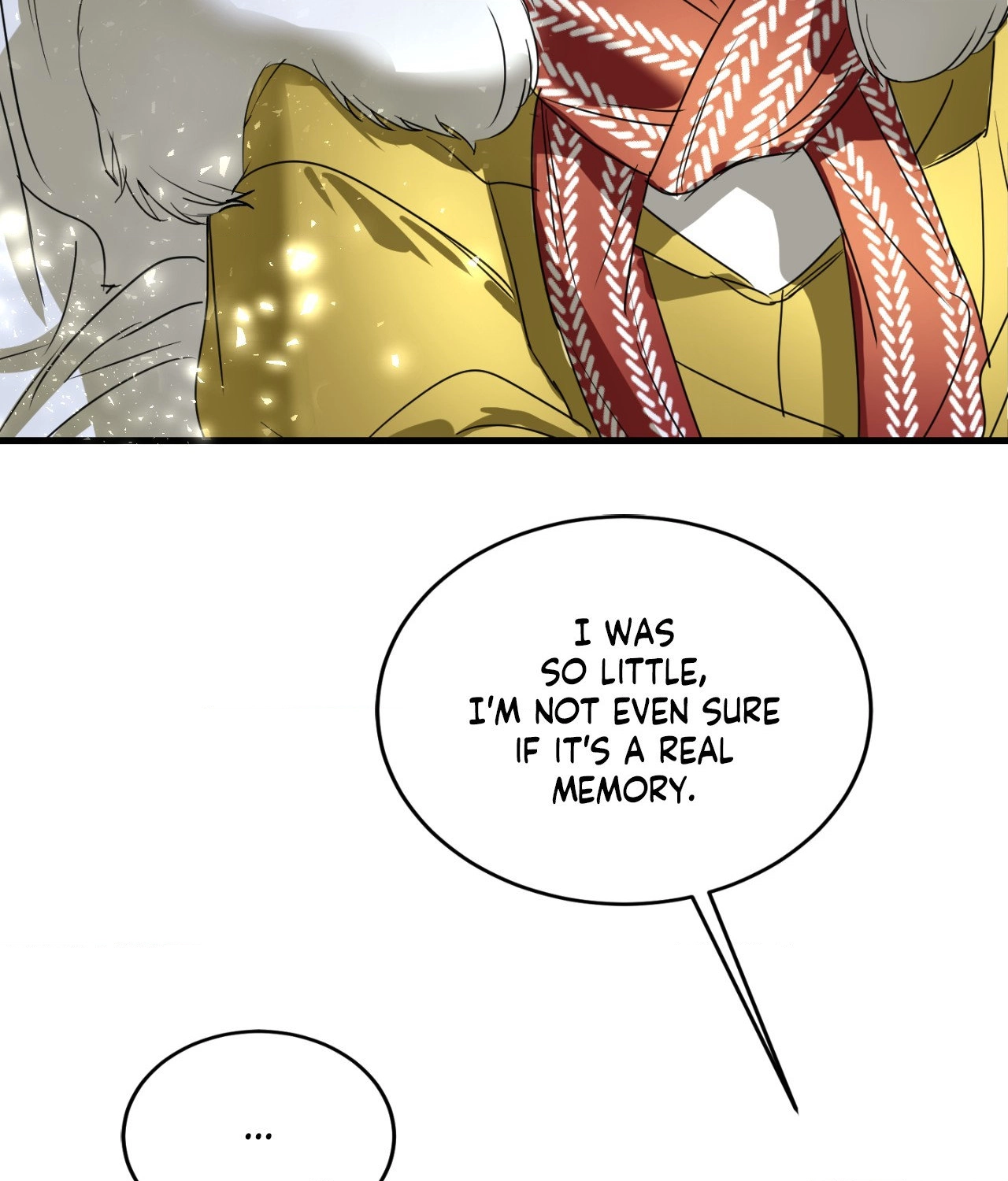 Ian’s Binding Chapter 30 page 80 - 
