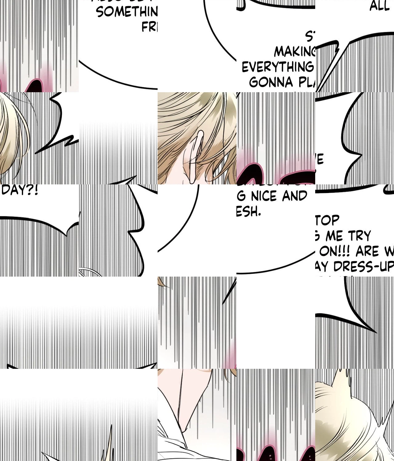Ian’s Binding Chapter 30 page 9 - 