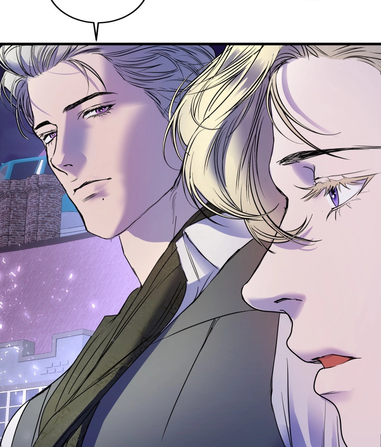 Ian’s Binding Chapter 30 page 81 - 