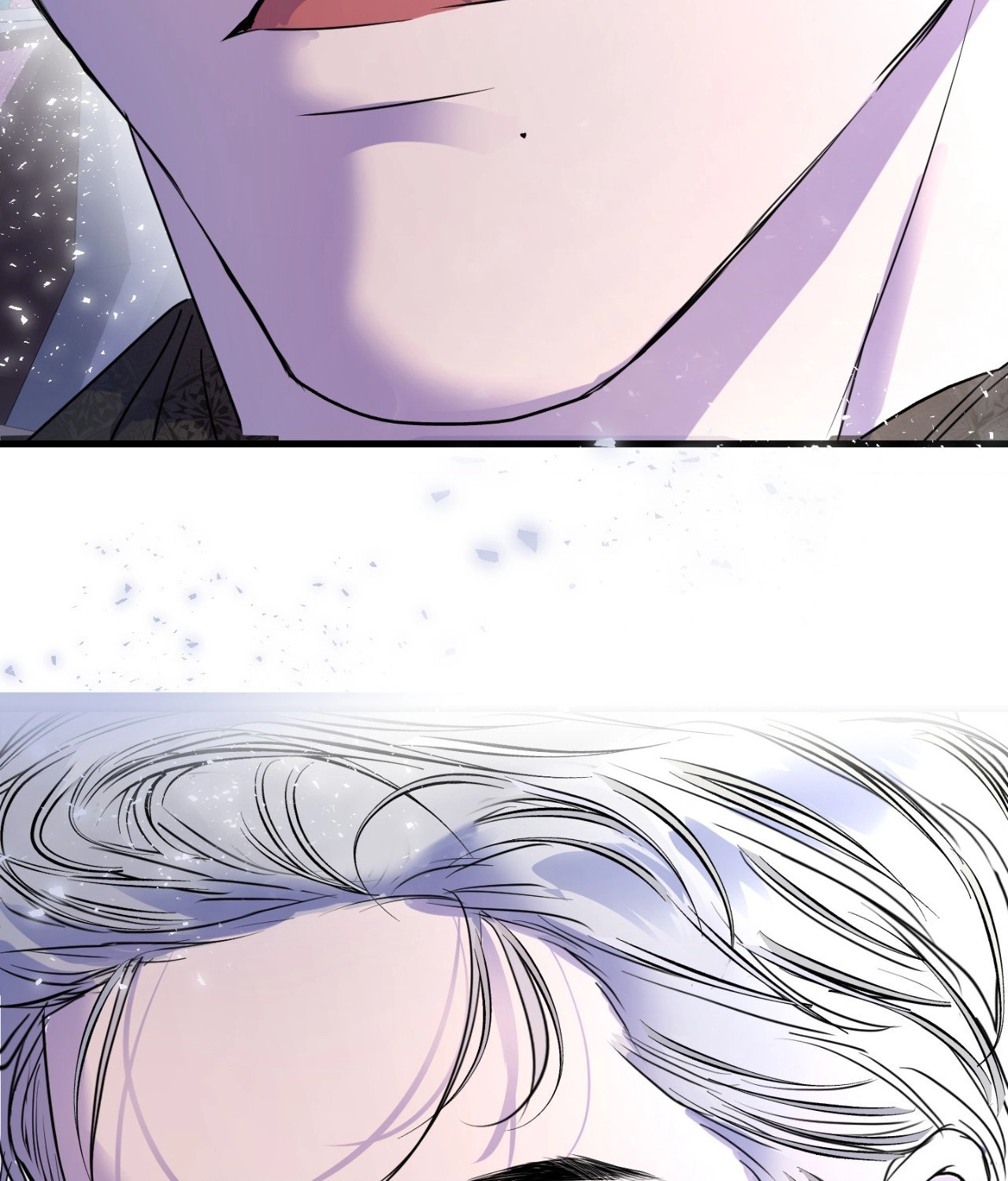 Ian’s Binding Chapter 30 page 85 - 