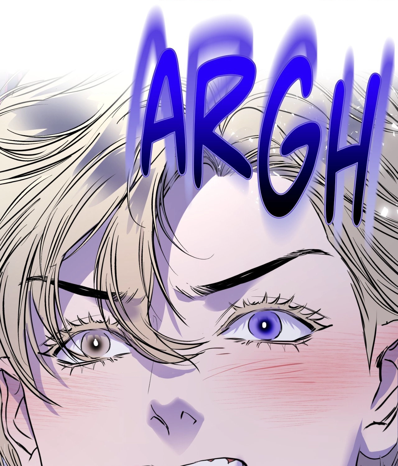 Ian’s Binding Chapter 30 page 89 - 
