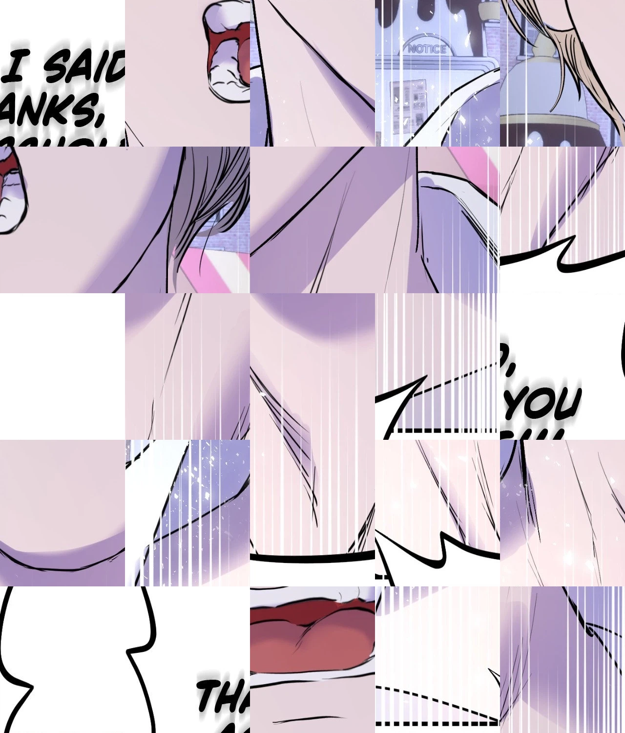 Ian’s Binding Chapter 30 page 90 - 