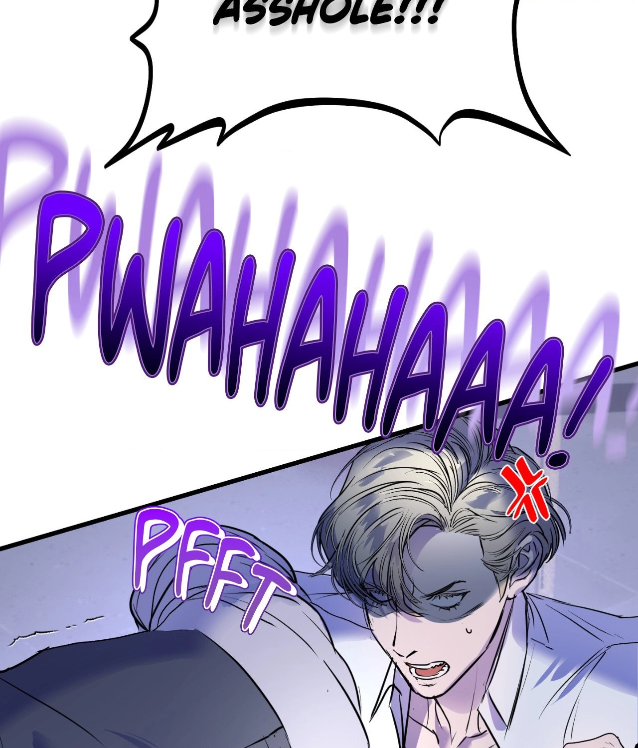 Ian’s Binding Chapter 30 page 91 - 