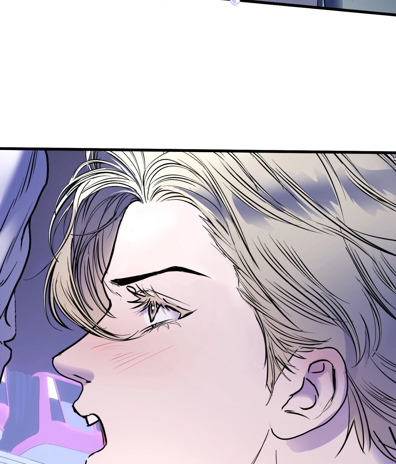 Ian’s Binding Chapter 30 page 93 - 