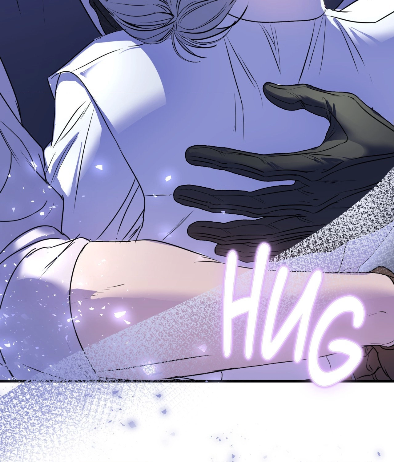 Ian’s Binding Chapter 30 page 96 - 