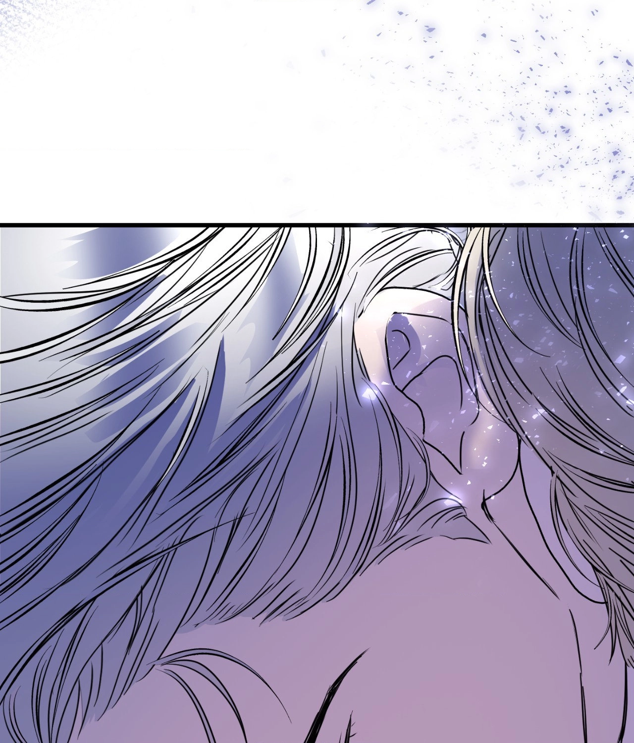 Ian’s Binding Chapter 30 page 97 - 