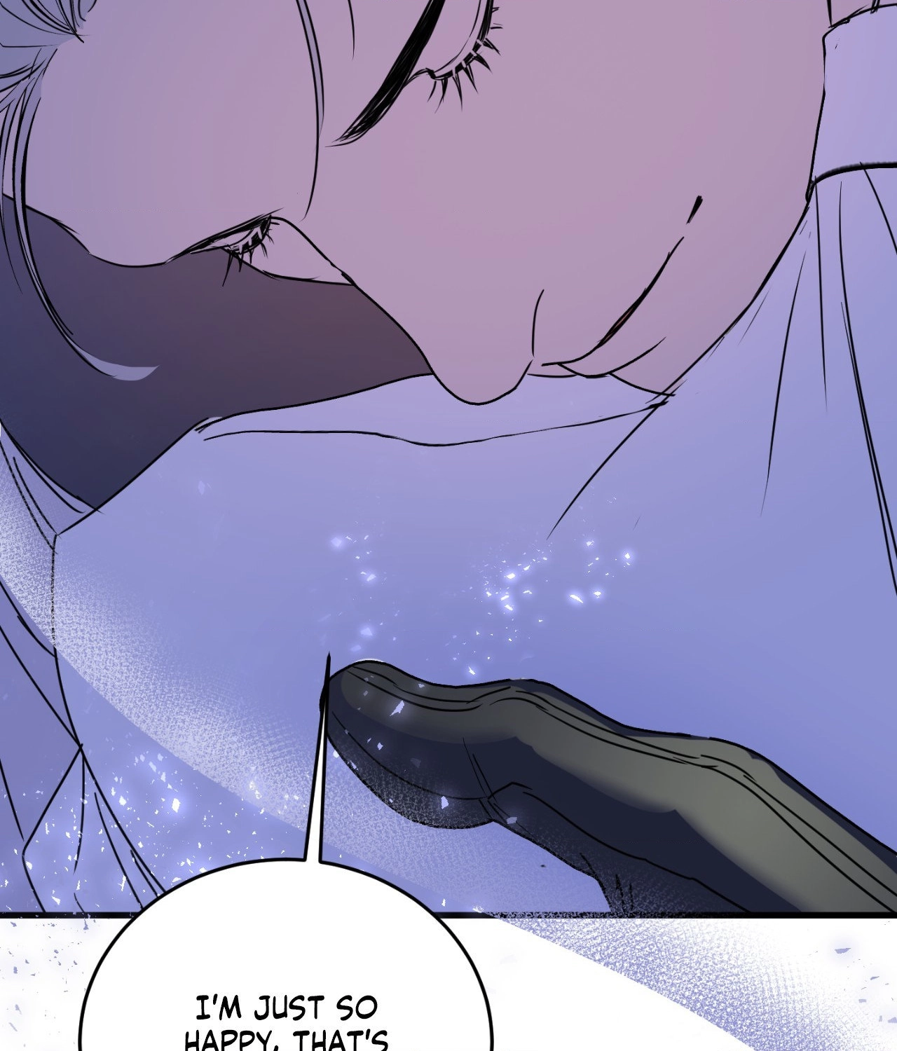 Ian’s Binding Chapter 30 page 98 - 