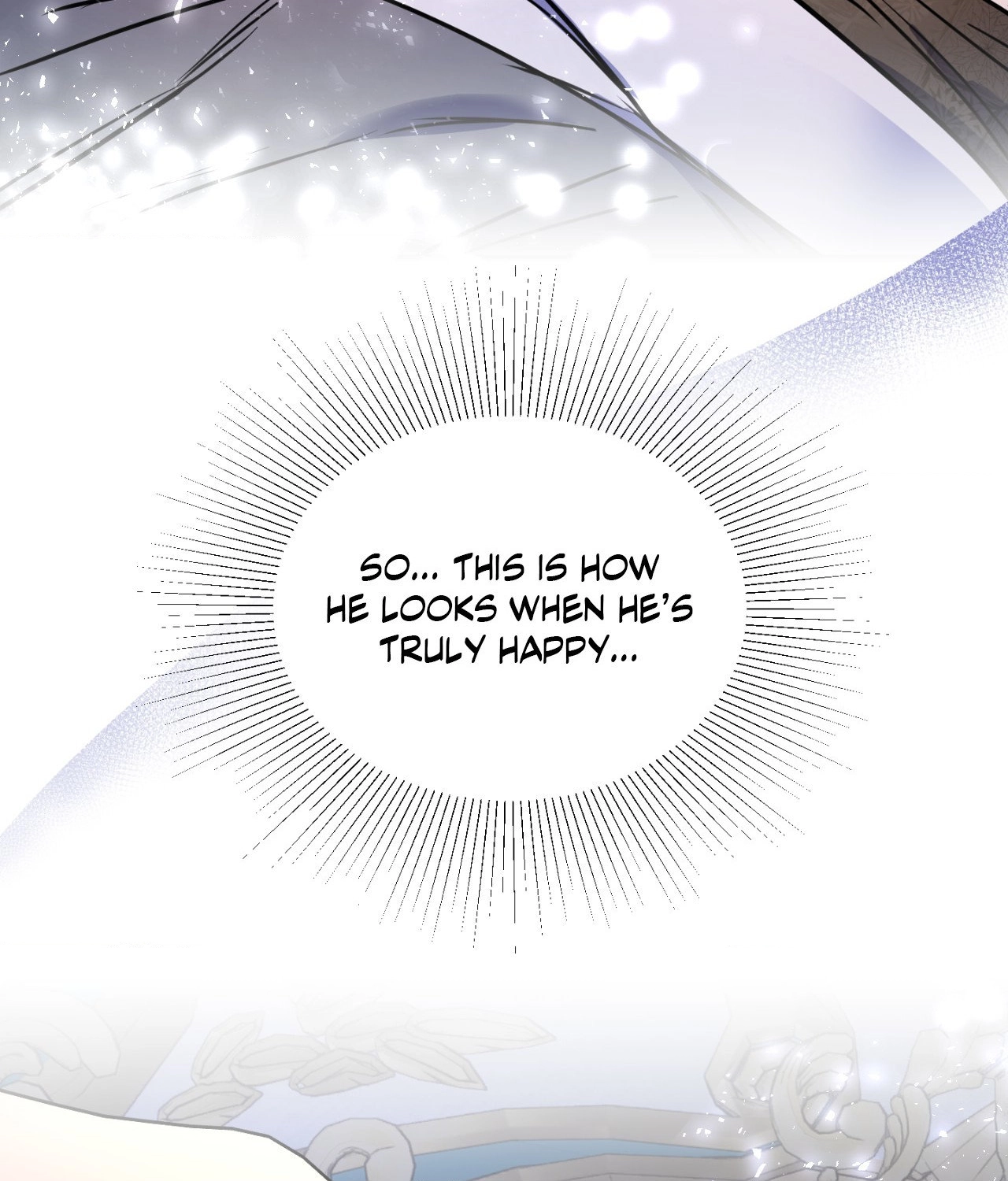 Ian’s Binding Chapter 30 page 100 - 