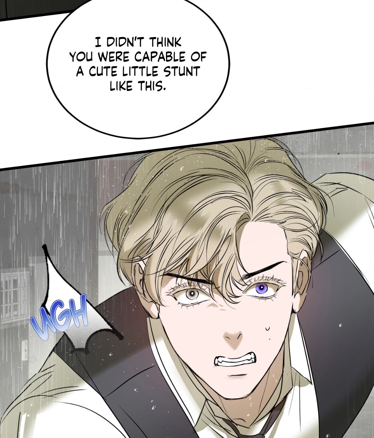 Ian’s Binding Chapter 31 page 106 - 