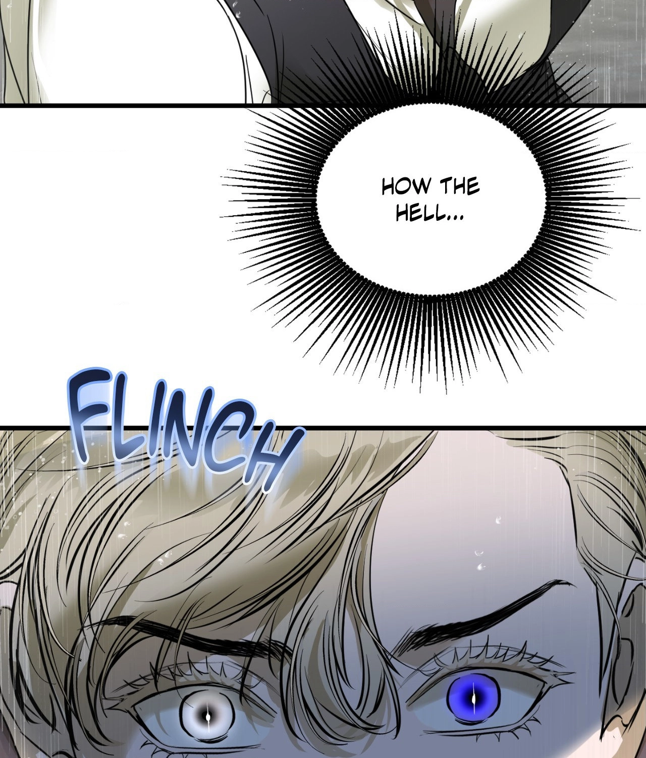 Ian’s Binding Chapter 31 page 107 - 