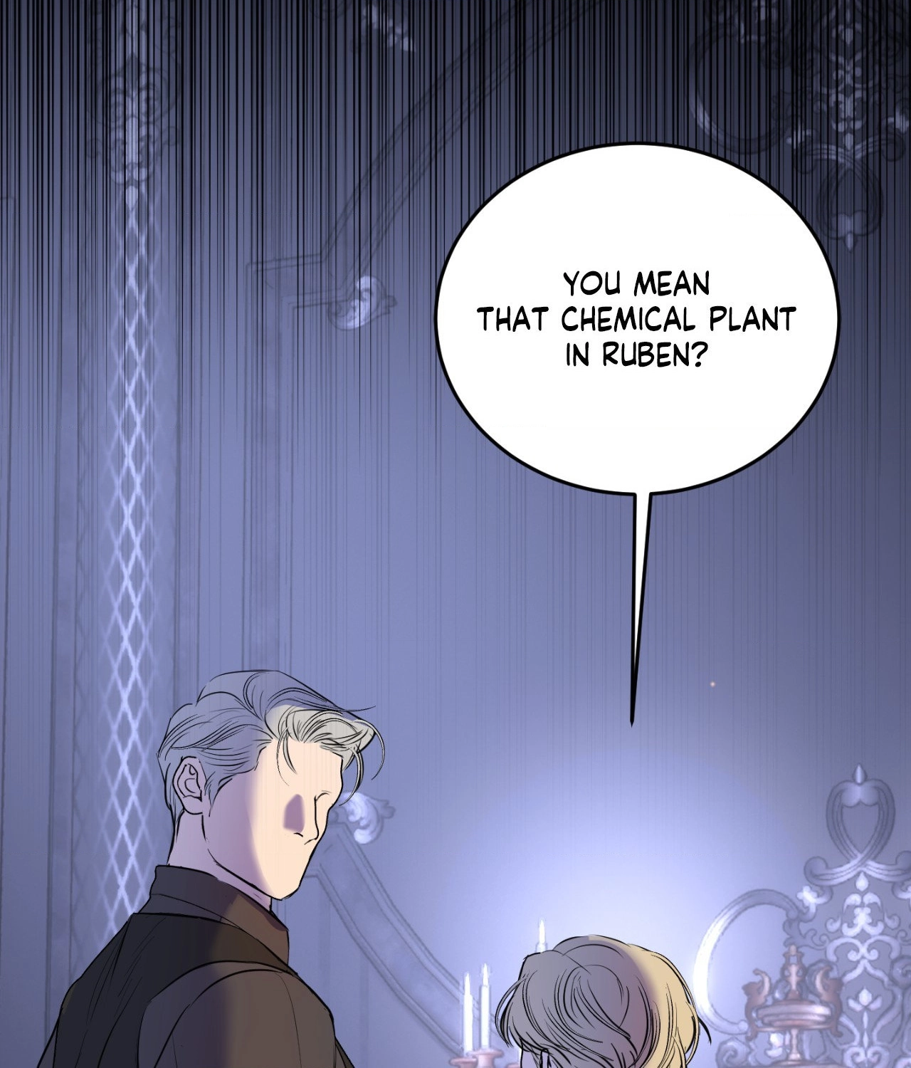 Ian’s Binding Chapter 31 page 12 - 