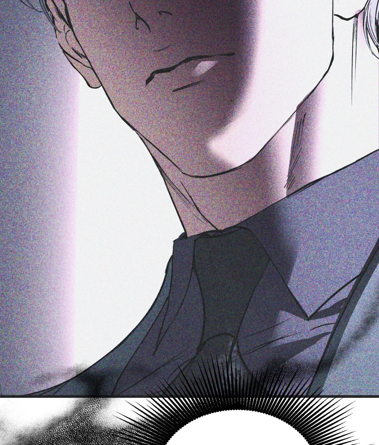 Ian’s Binding Chapter 31 page 111 - 