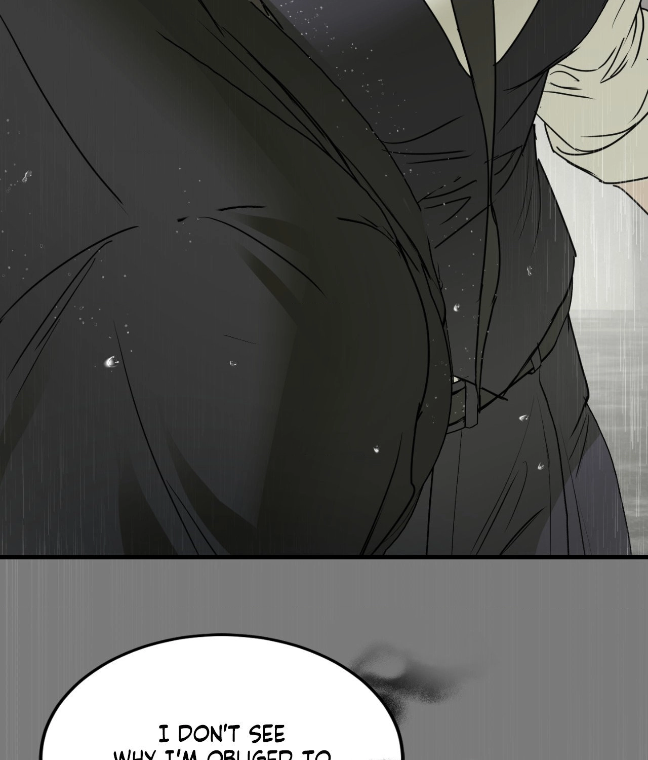 Ian’s Binding Chapter 31 page 114 - 