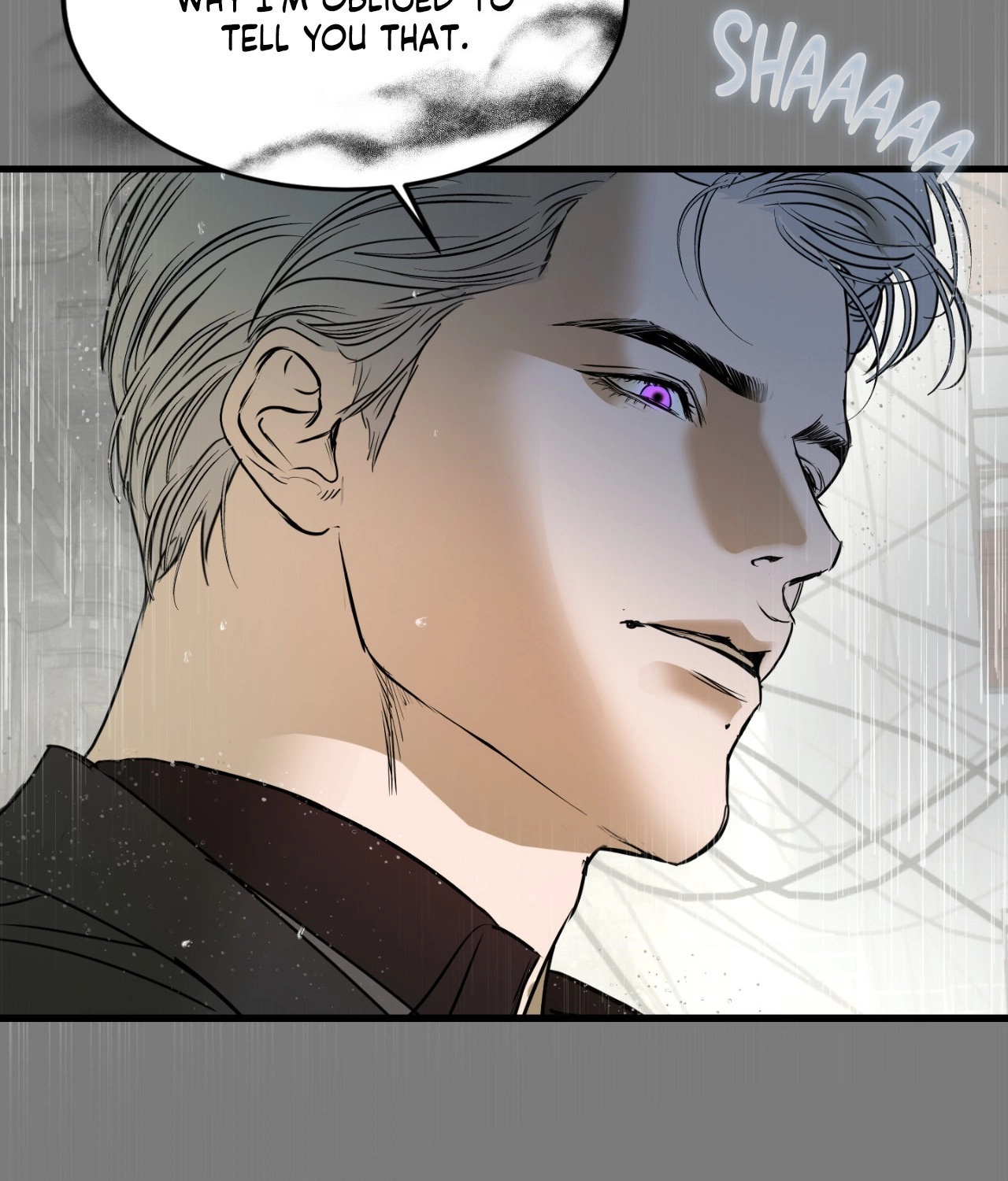 Ian’s Binding Chapter 31 page 115 - 