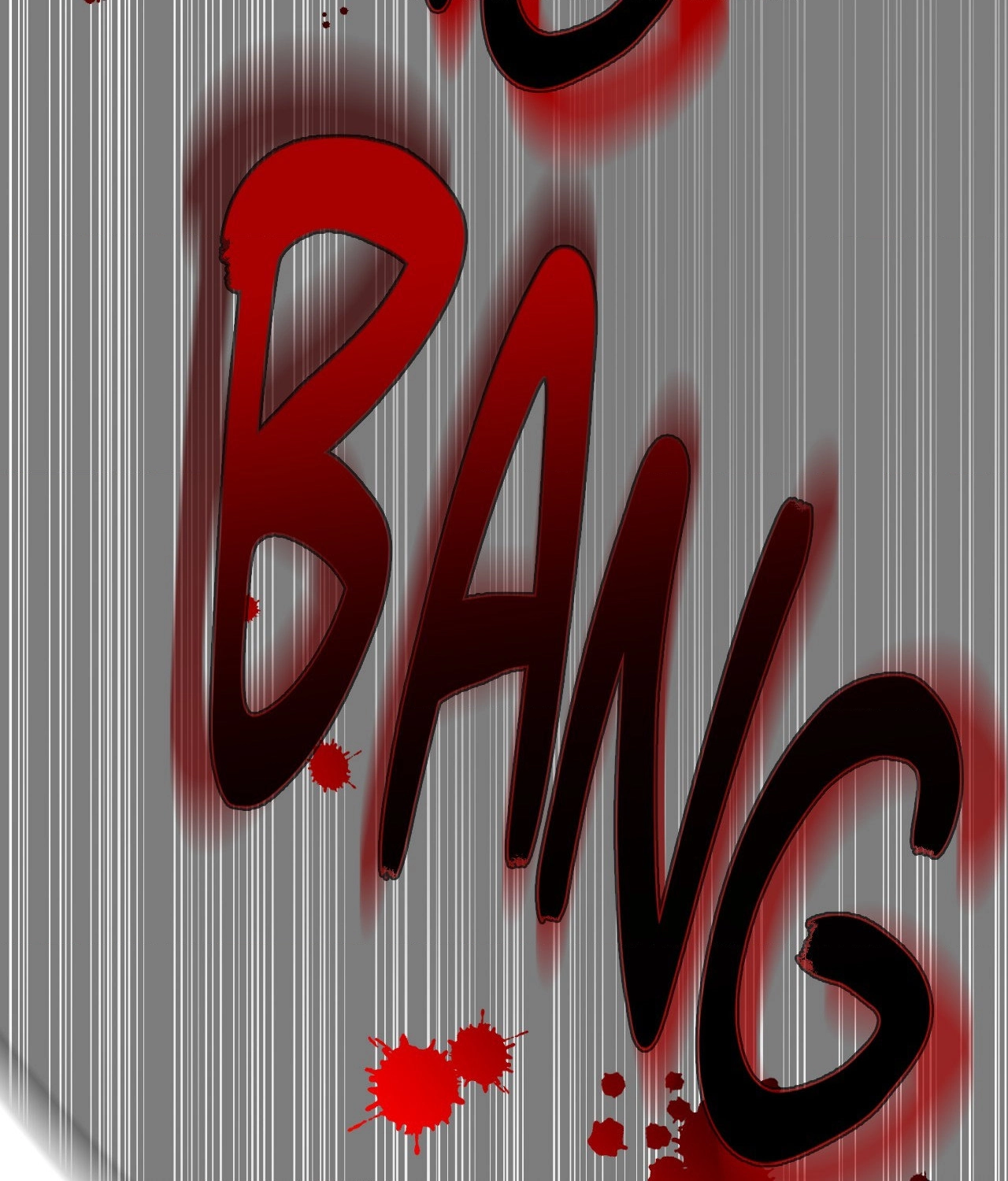 Ian’s Binding Chapter 31 page 117 - 