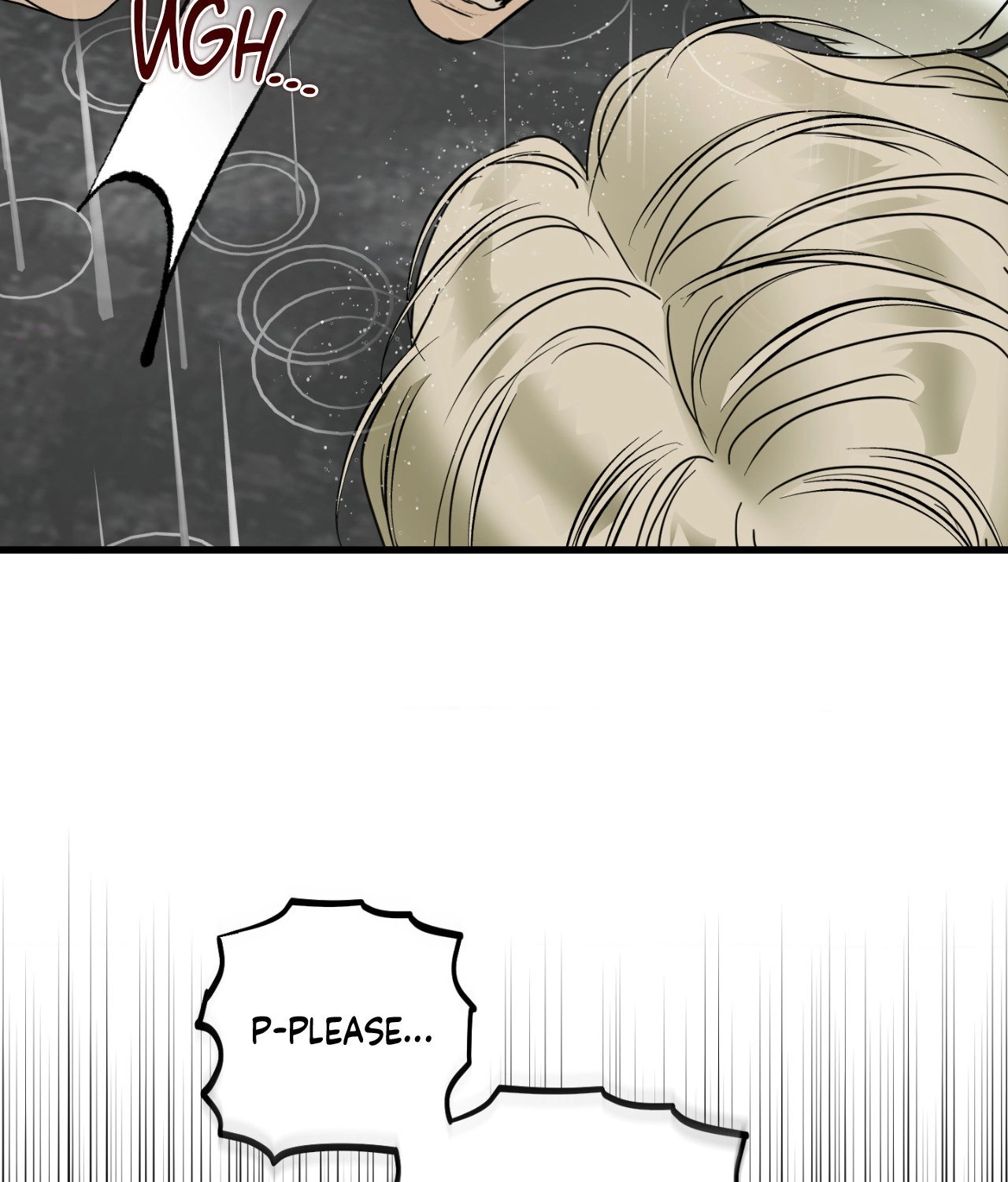 Ian’s Binding Chapter 31 page 121 - 