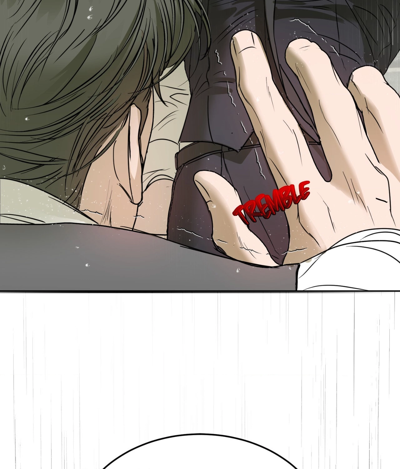 Ian’s Binding Chapter 31 page 123 - 