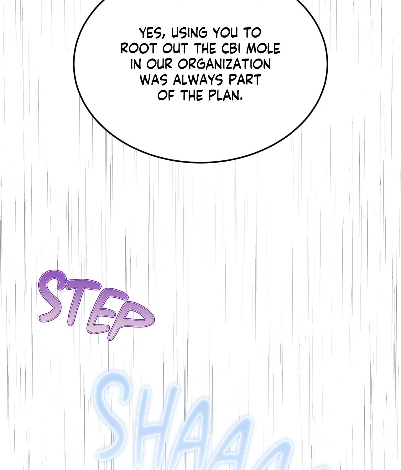 Ian’s Binding Chapter 31 page 124 - 