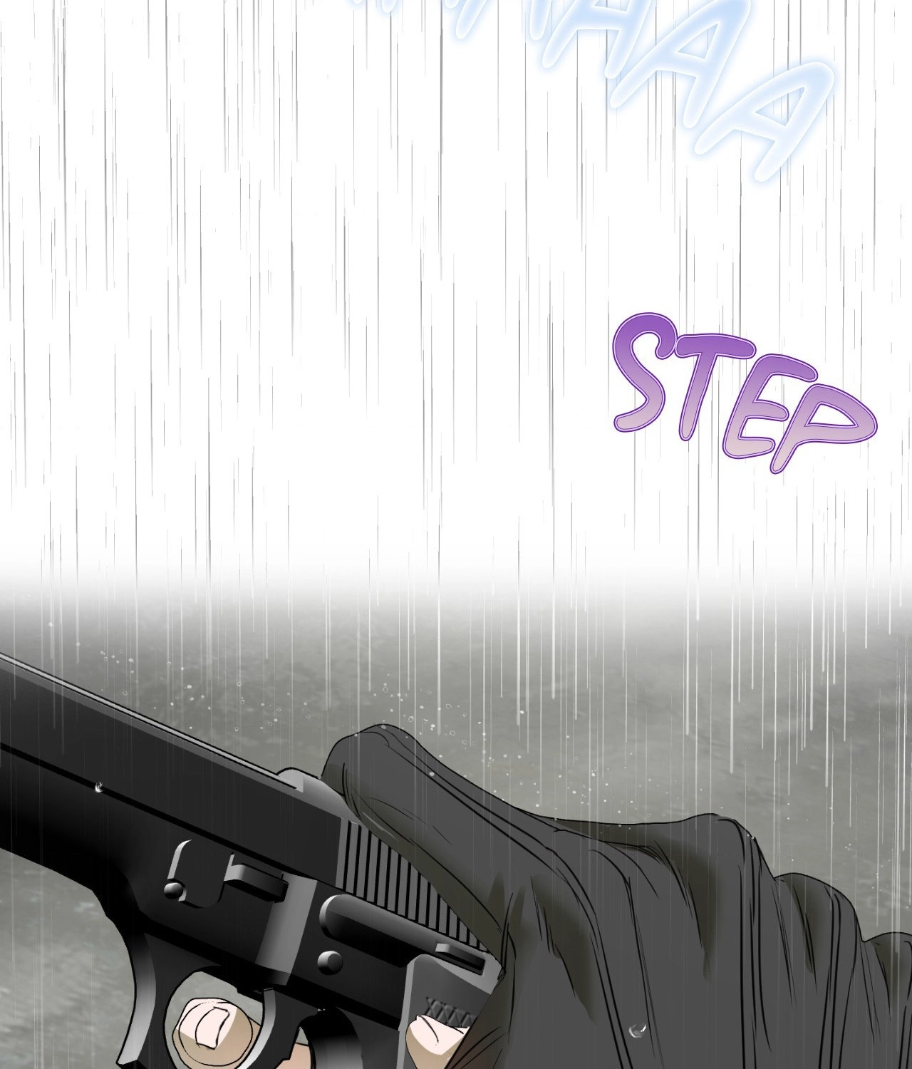 Ian’s Binding Chapter 31 page 125 - 
