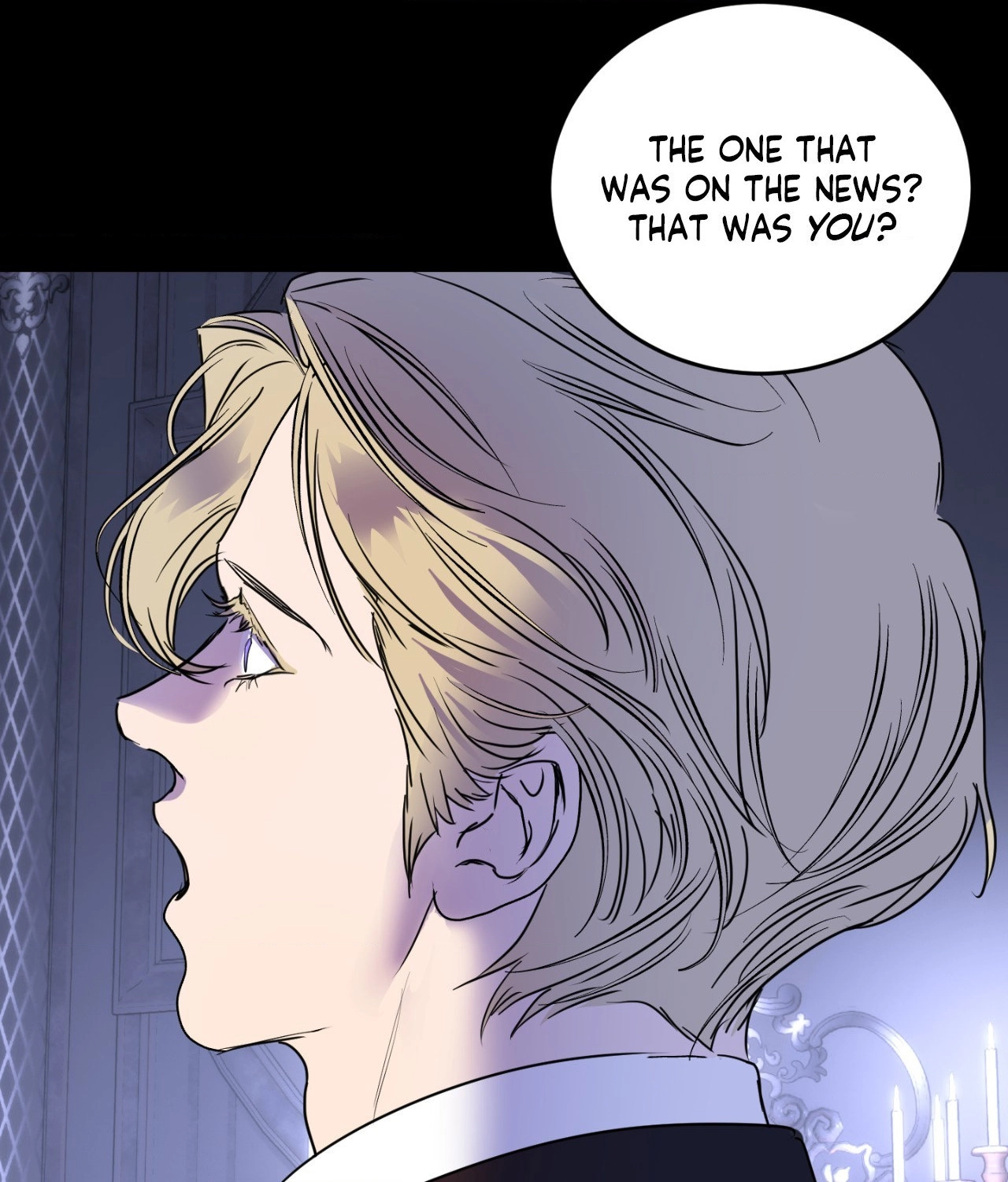 Ian’s Binding Chapter 31 page 14 - 
