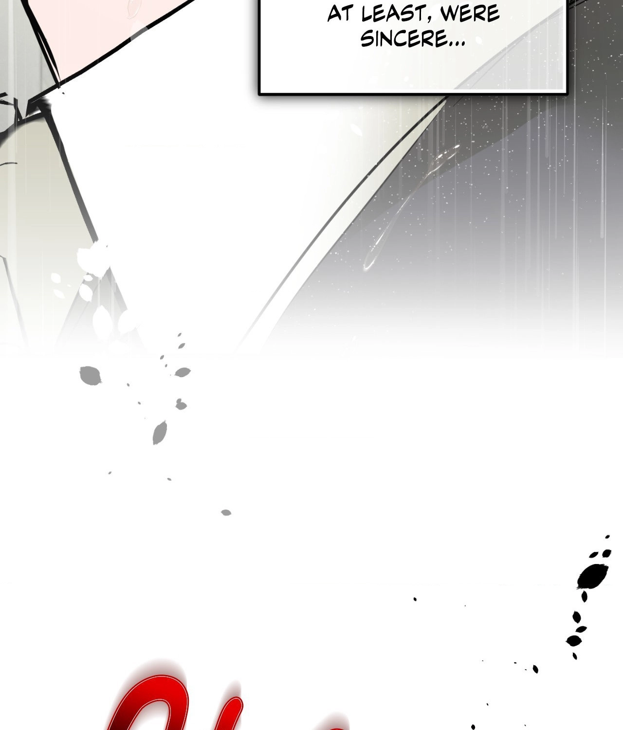 Ian’s Binding Chapter 31 page 134 - 