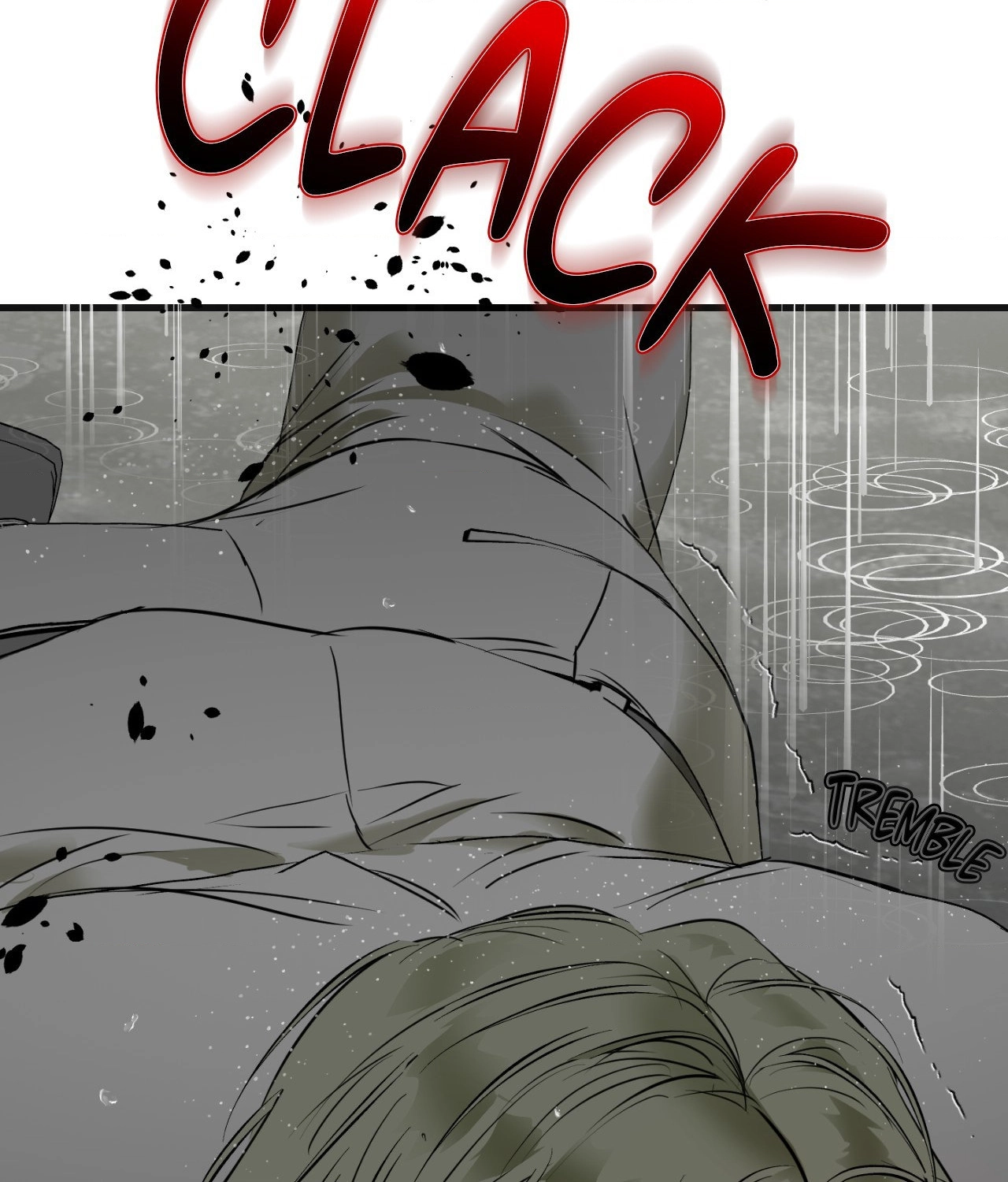 Ian’s Binding Chapter 31 page 135 - 
