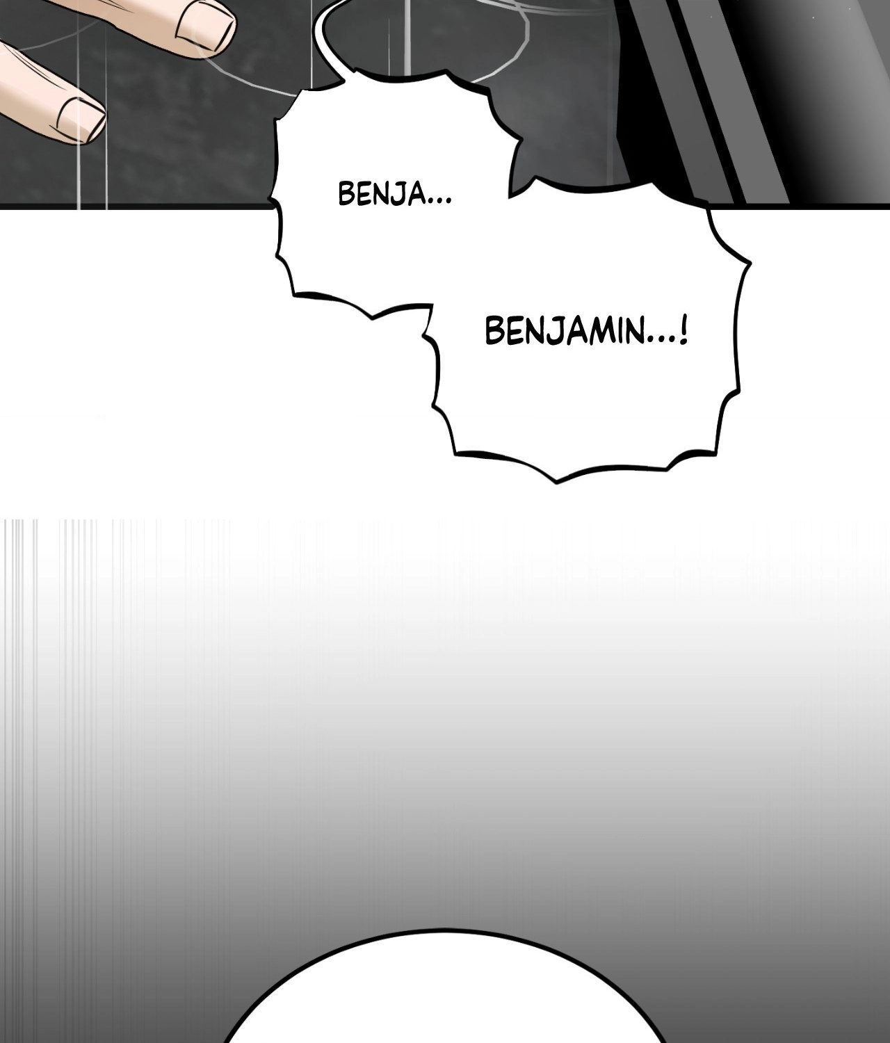 Ian’s Binding Chapter 31 page 137 - 