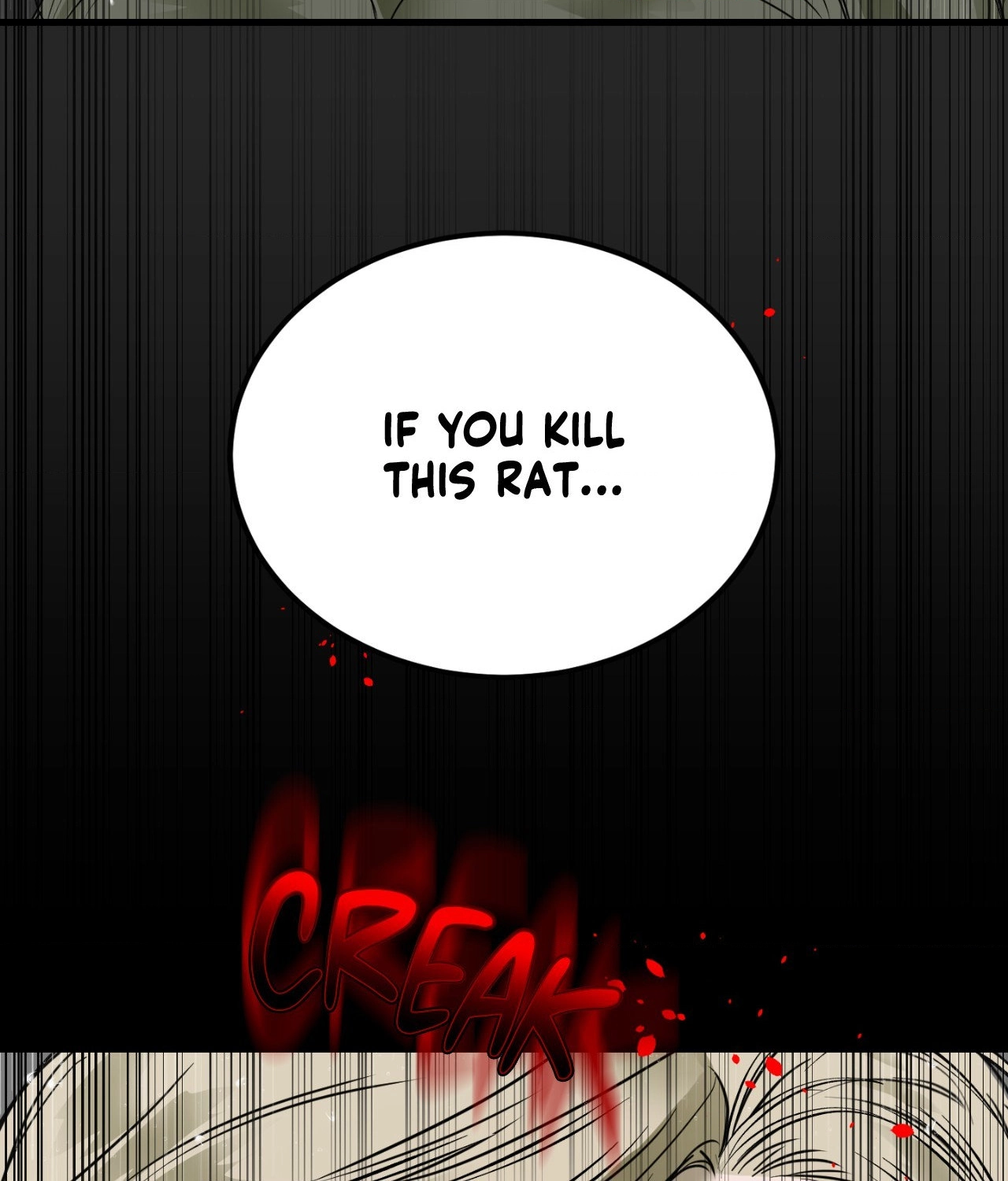 Ian’s Binding Chapter 31 page 140 - 