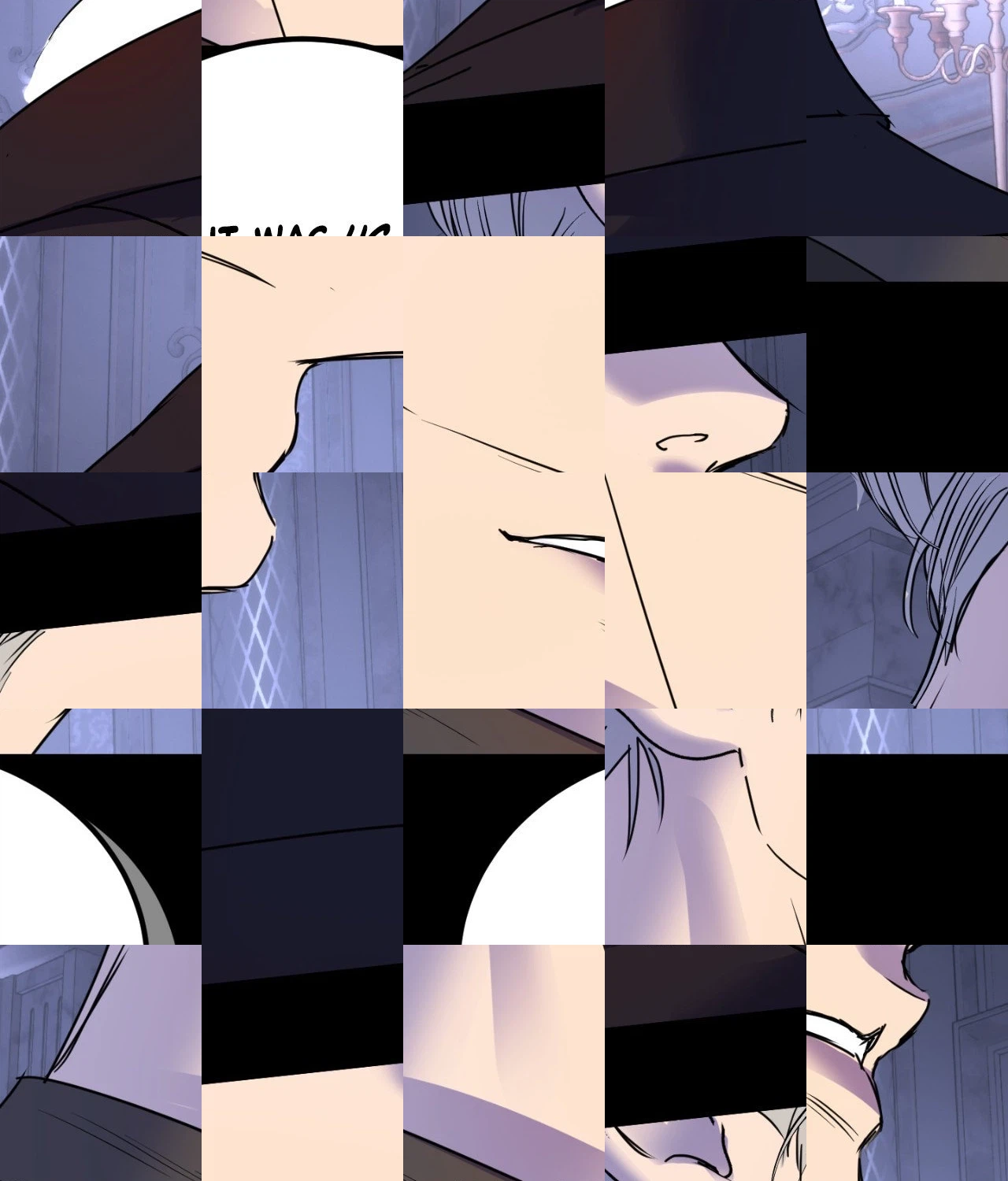 Ian’s Binding Chapter 31 page 15 - 