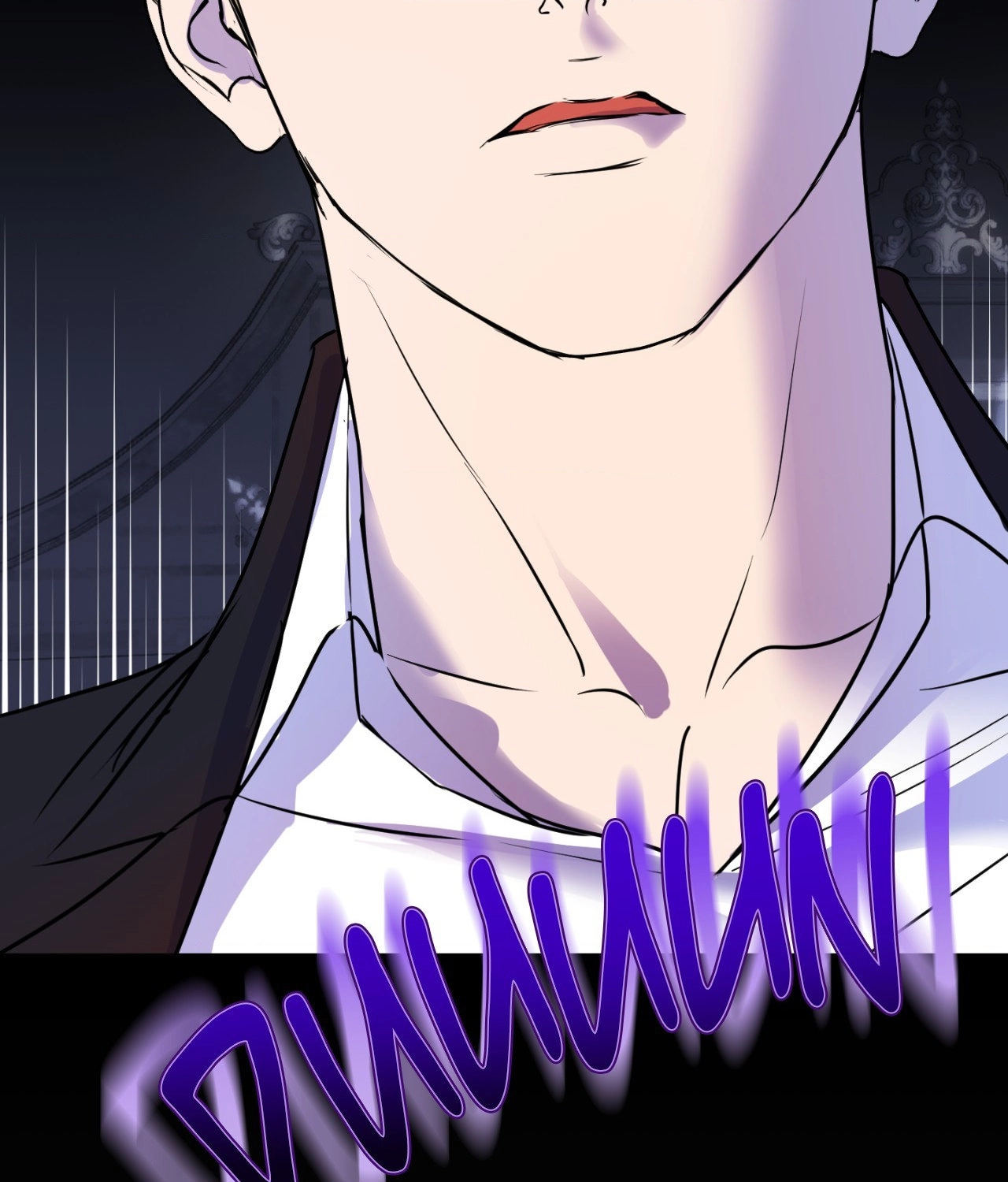 Ian’s Binding Chapter 31 page 17 - 