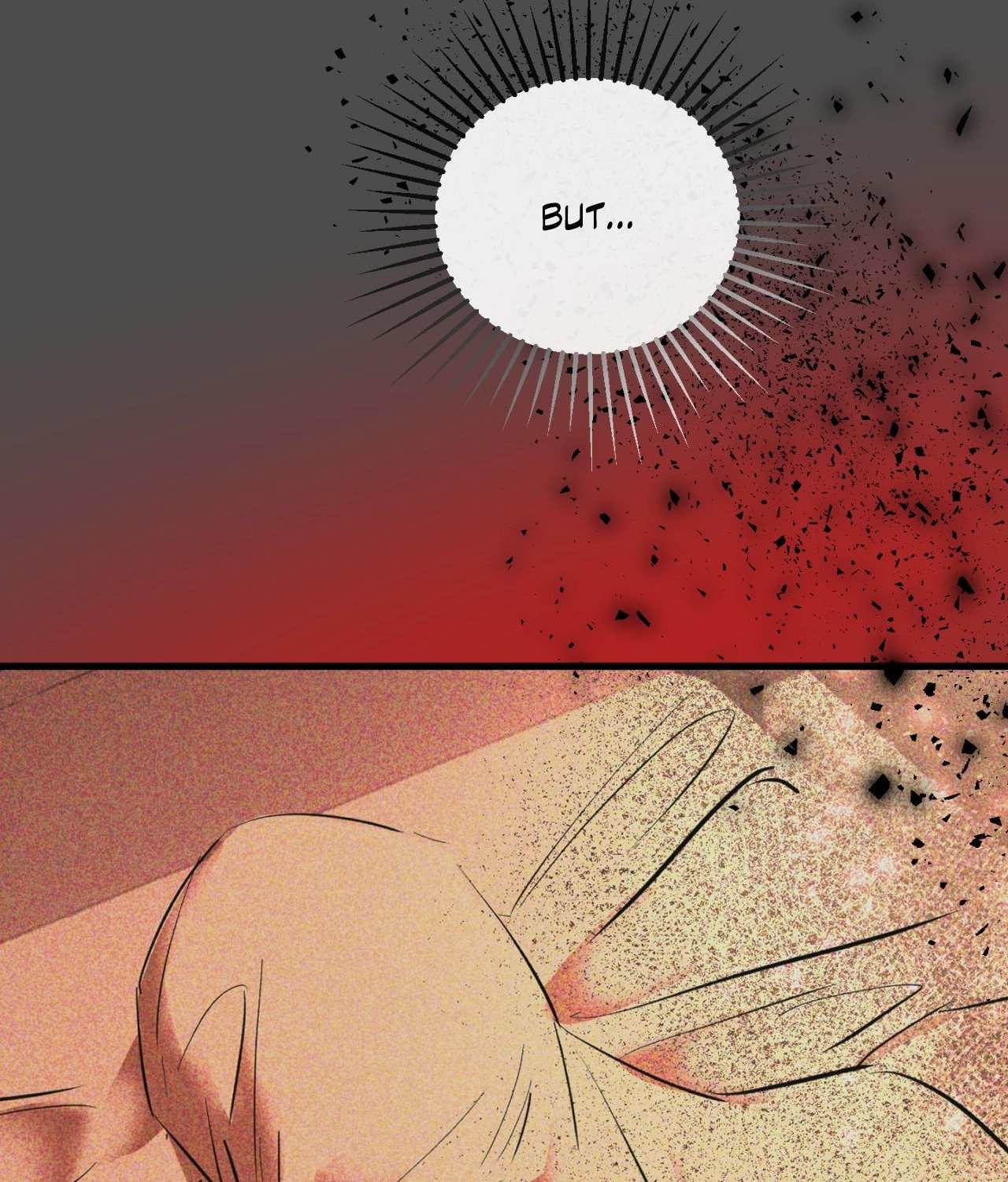 Ian’s Binding Chapter 31 page 20 - 