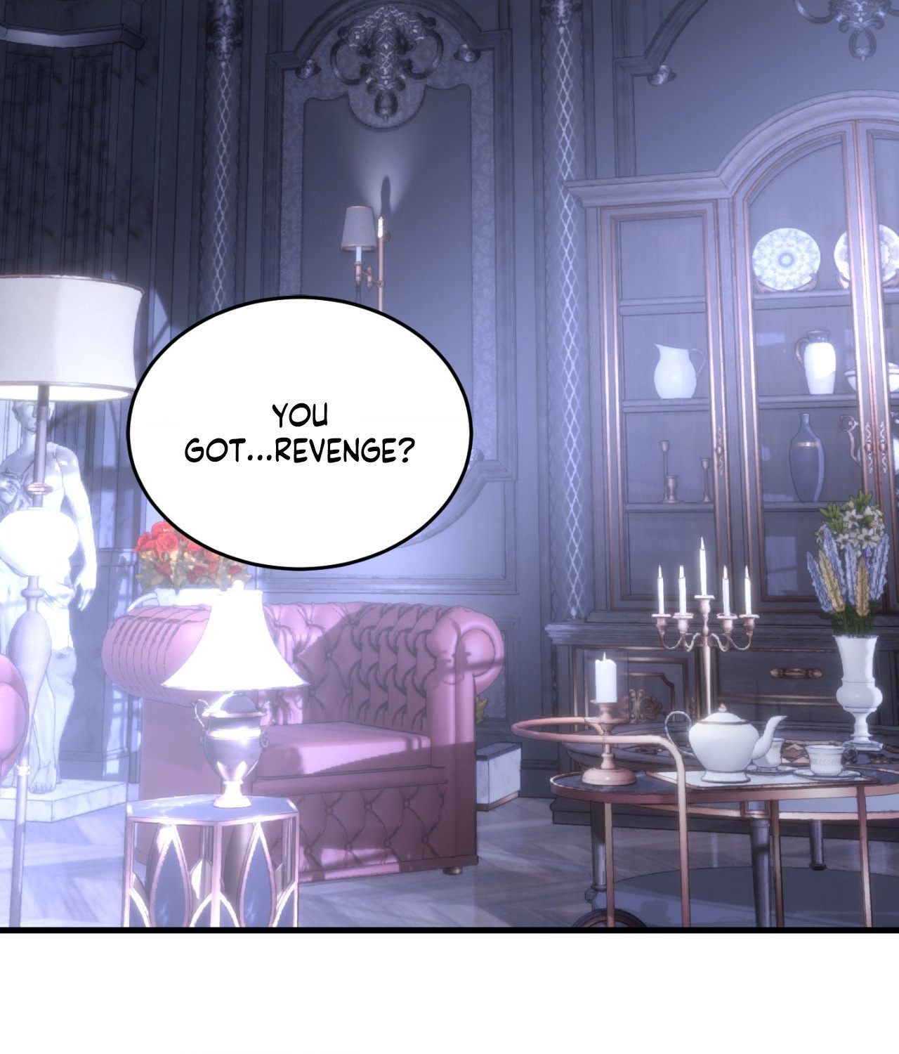 Ian’s Binding Chapter 31 page 3 - 