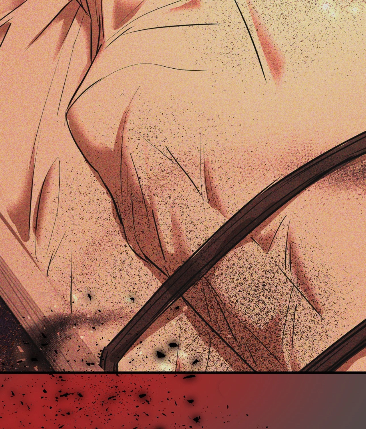 Ian’s Binding Chapter 31 page 21 - 