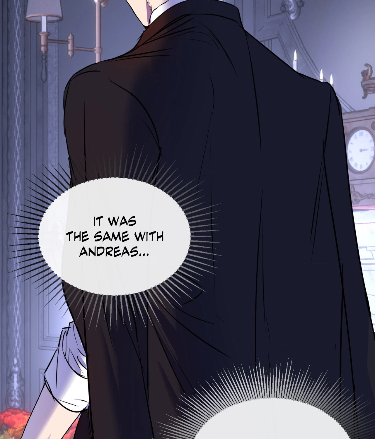 Ian’s Binding Chapter 31 page 23 - 