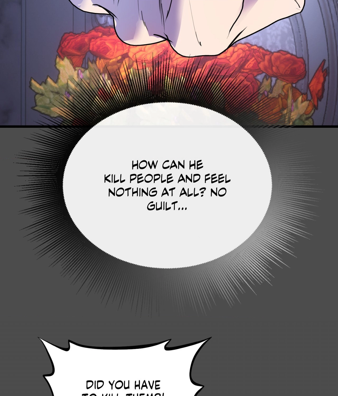 Ian’s Binding Chapter 31 page 25 - 
