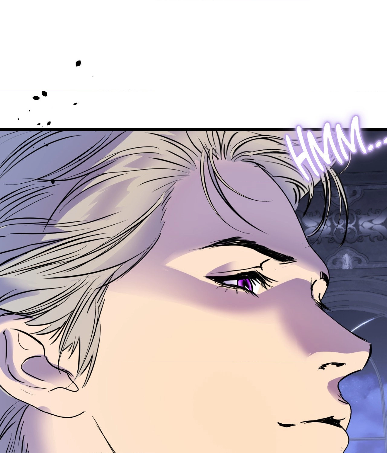 Ian’s Binding Chapter 31 page 4 - 