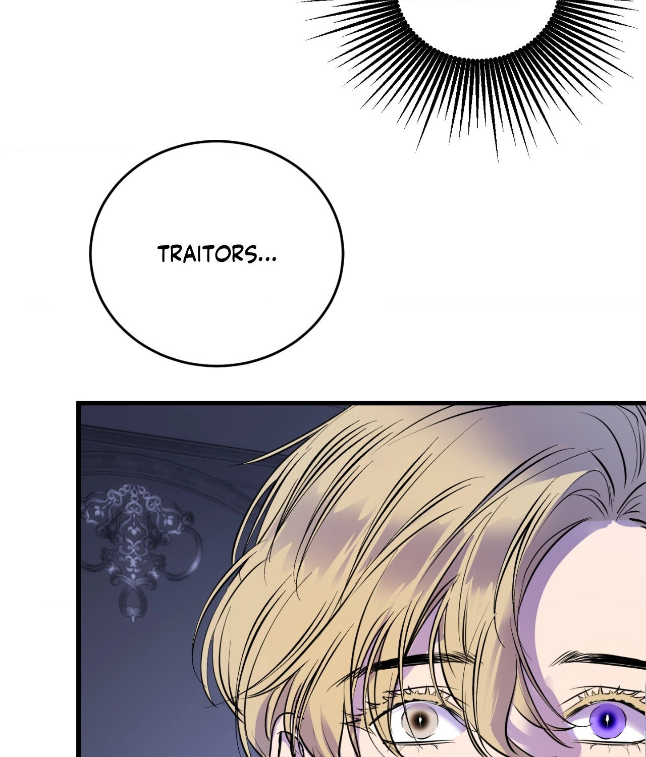 Ian’s Binding Chapter 31 page 32 - 