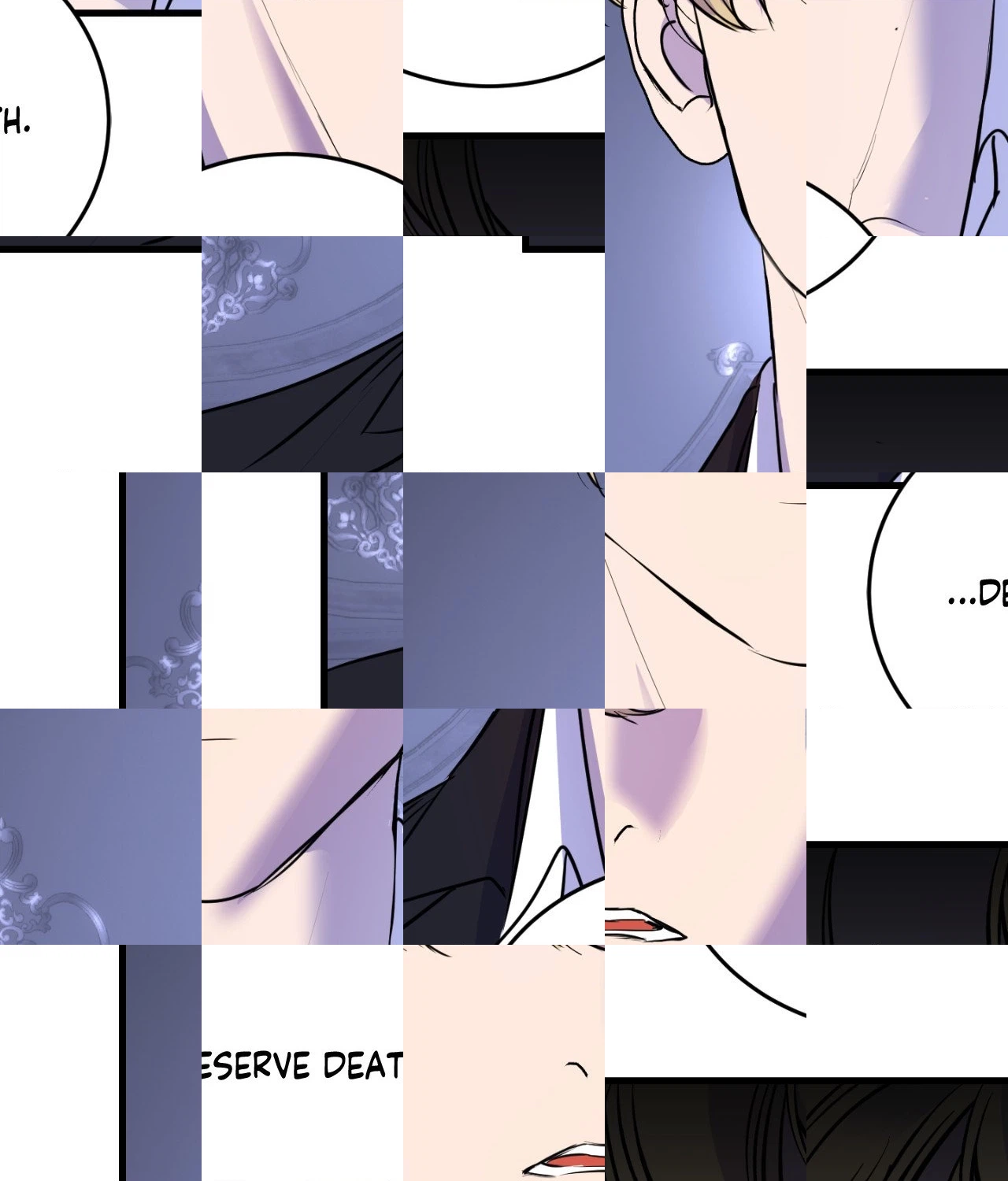 Ian’s Binding Chapter 31 page 33 - 