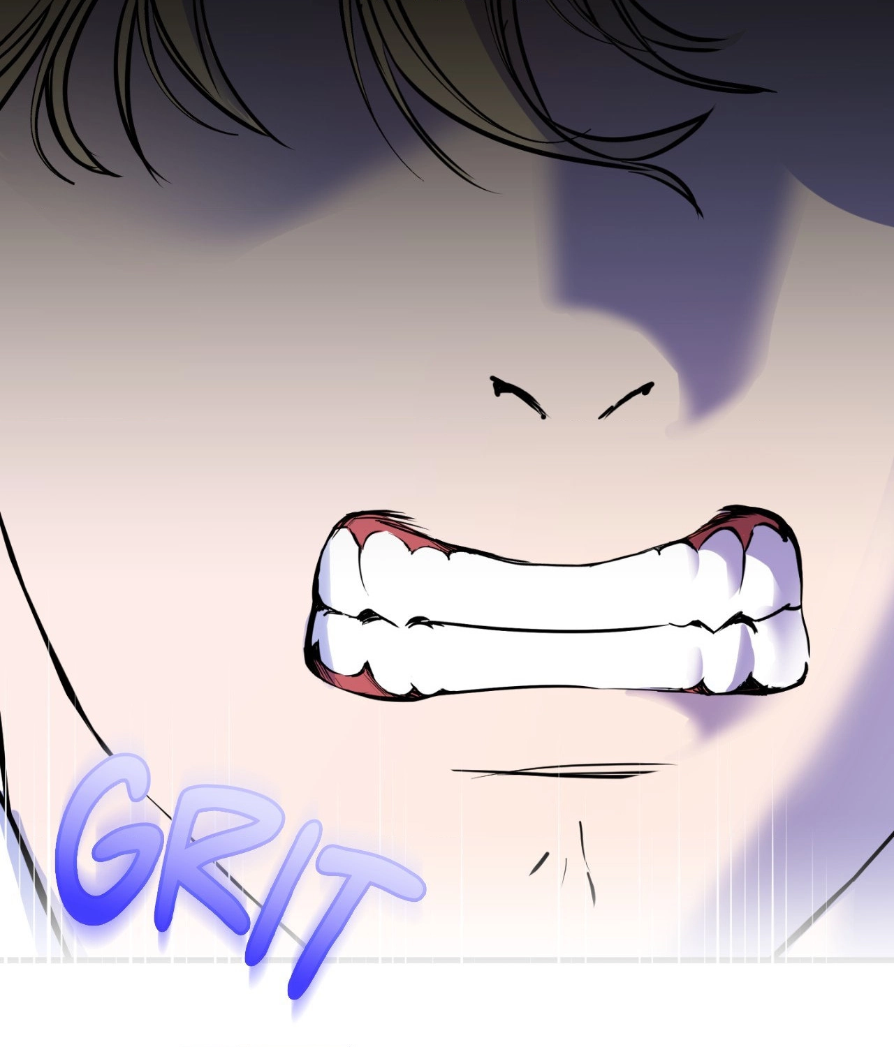 Ian’s Binding Chapter 31 page 34 - 