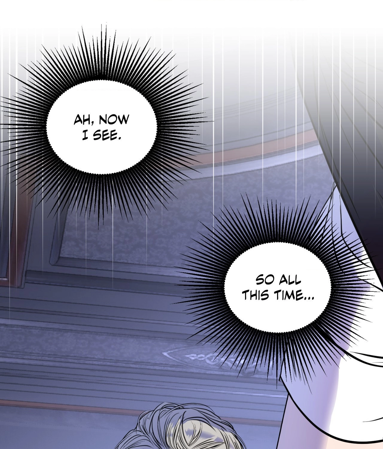 Ian’s Binding Chapter 31 page 35 - 