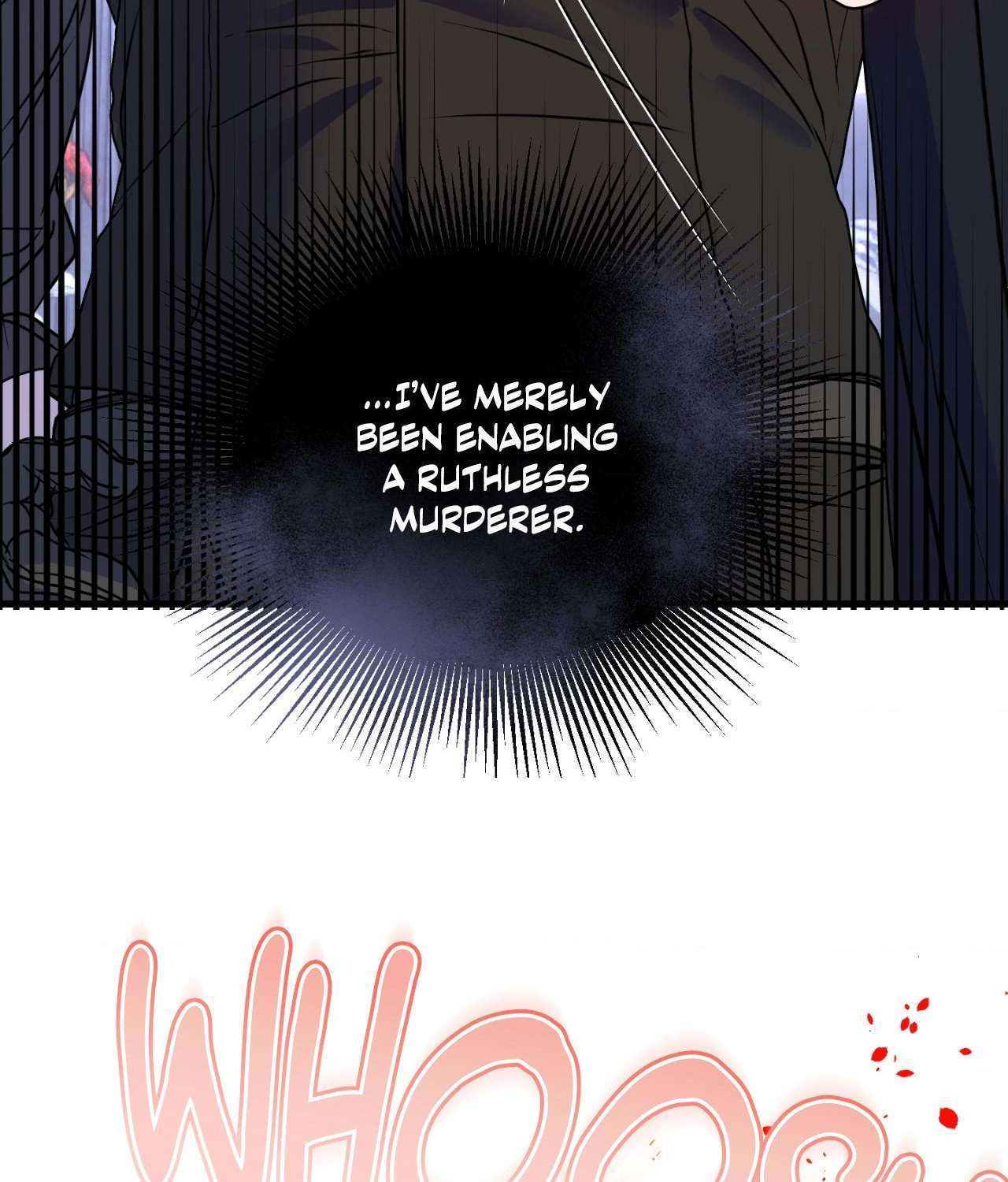 Ian’s Binding Chapter 31 page 37 - 