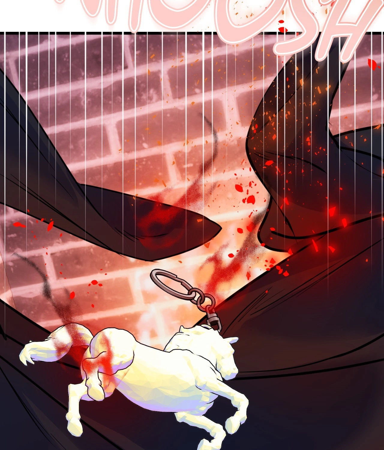 Ian’s Binding Chapter 31 page 38 - 