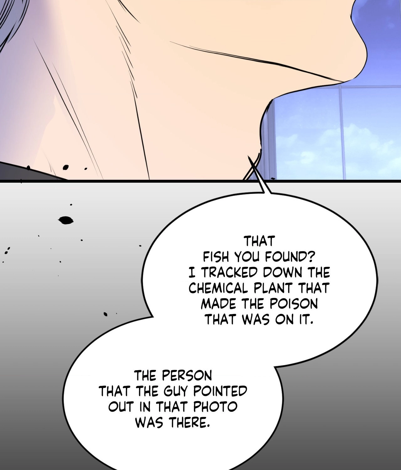 Ian’s Binding Chapter 31 page 5 - 