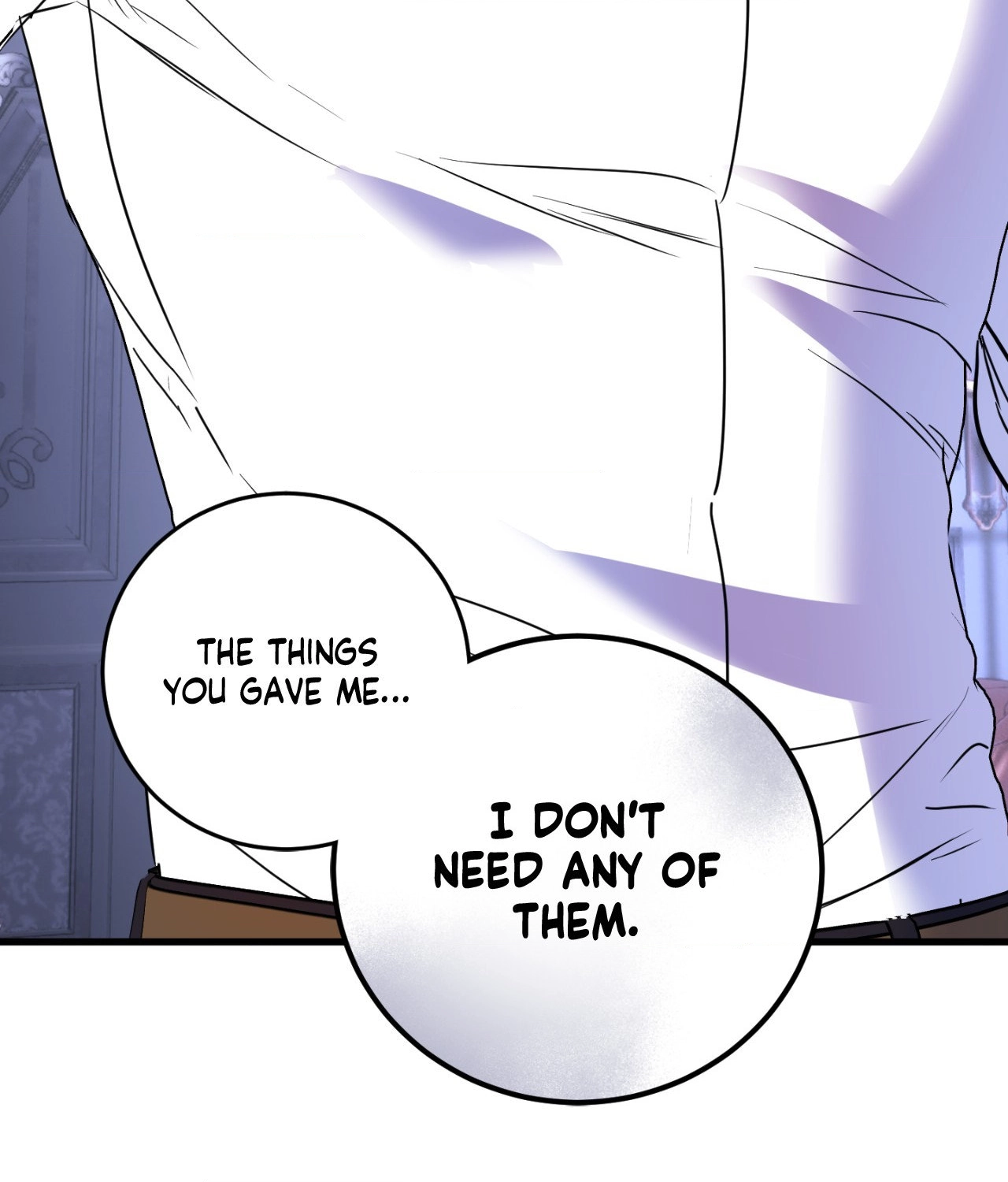 Ian’s Binding Chapter 31 page 41 - 
