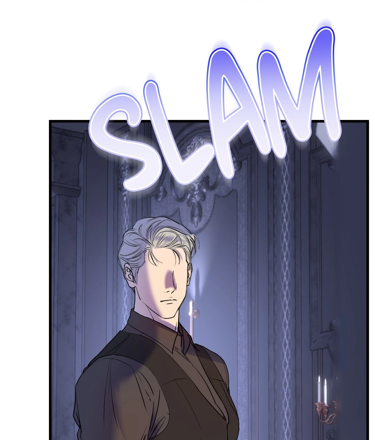 Ian’s Binding Chapter 31 page 42 - 